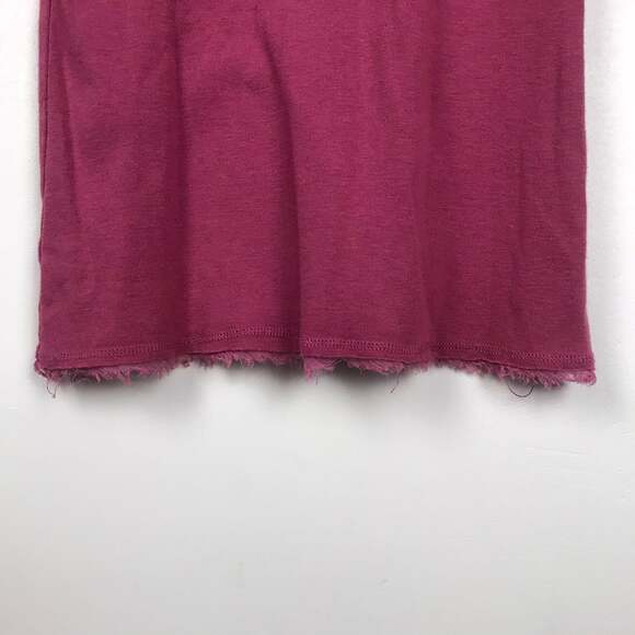 LinQ 3/4 sleeve with fringe med - Picture 5 of 8